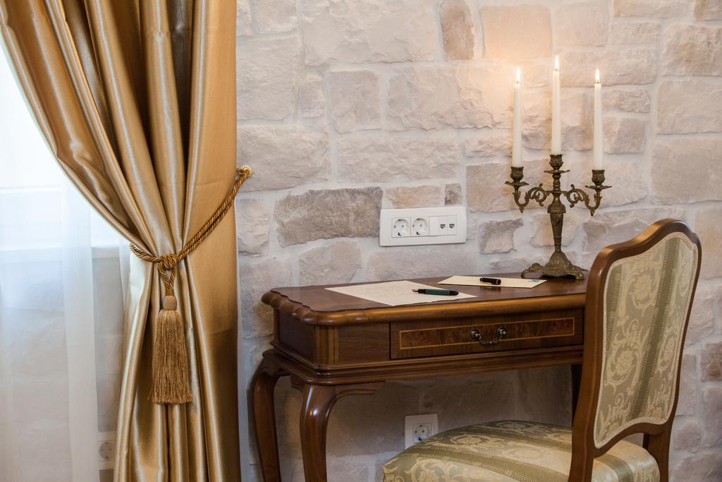 Priska Heritage Rooms (Adults Only) Split Room photo