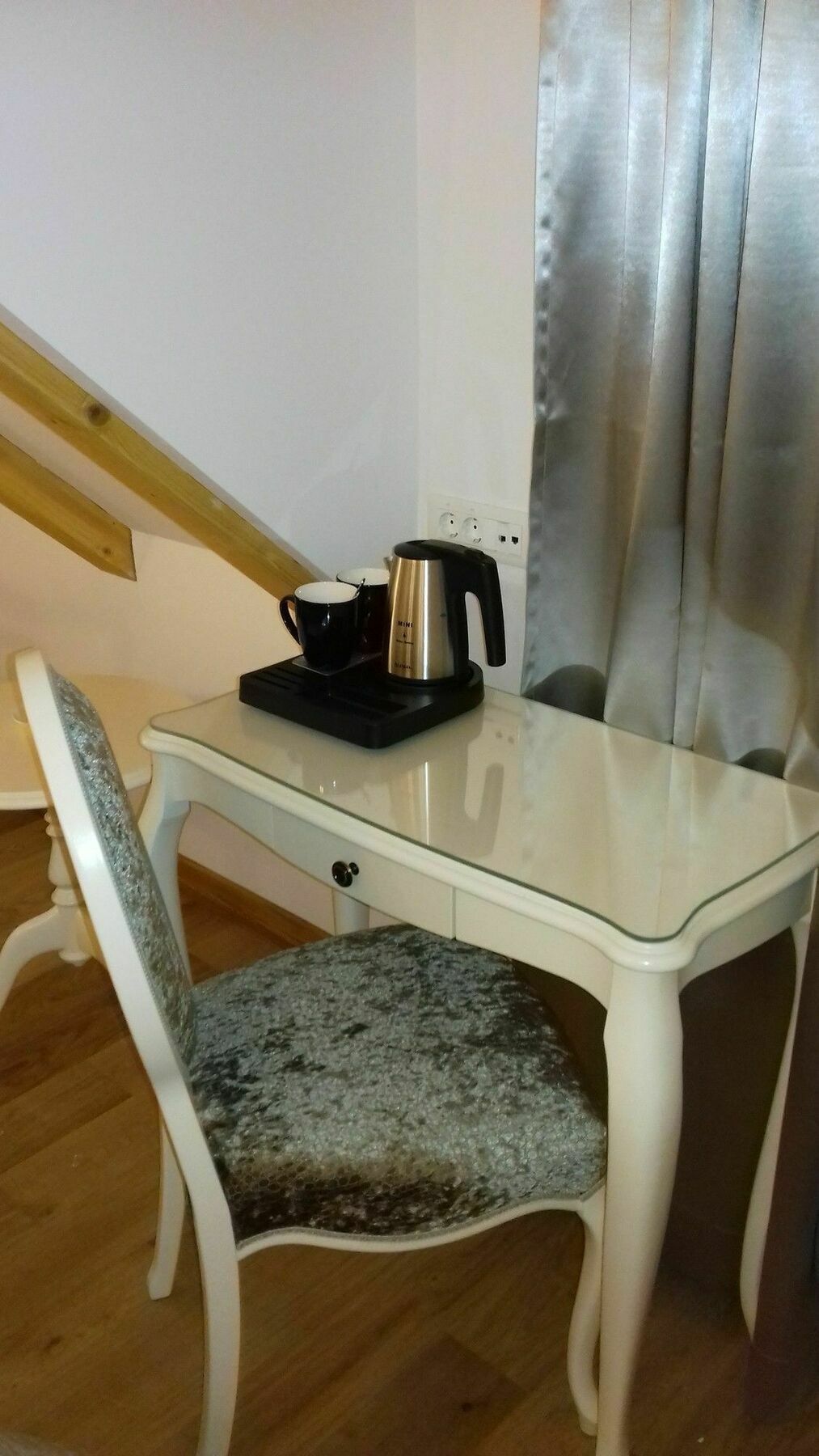 Priska Heritage Rooms (Adults Only) Split Exterior photo