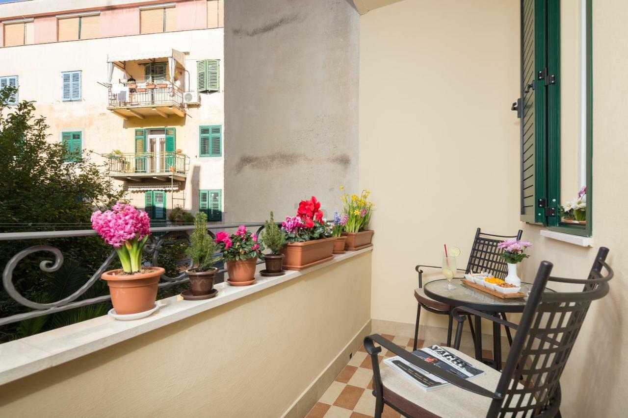 Priska Heritage Rooms (Adults Only) Split Room photo